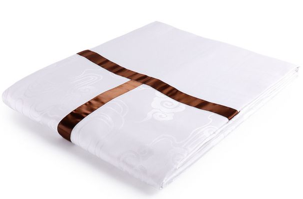 AB版被套、三排布帶(橫一豎二)