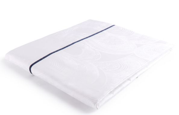 提花被套、三排織帶(橫一豎二)②