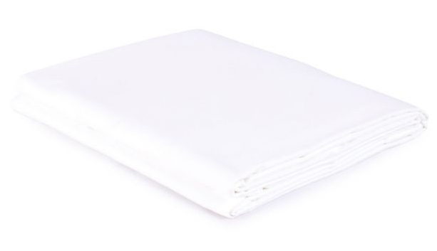 AB版、貢緞/天絲、提花、緞條被套、基礎工藝、0.1cm切線/5cm壓邊