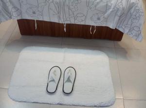 長(zhǎng)毛地墊